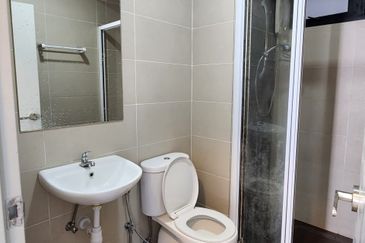 Glomac Centro Serviced Apartments