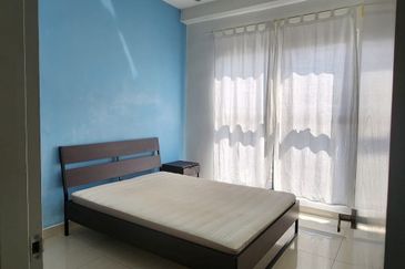 Glomac Centro Serviced Apartments