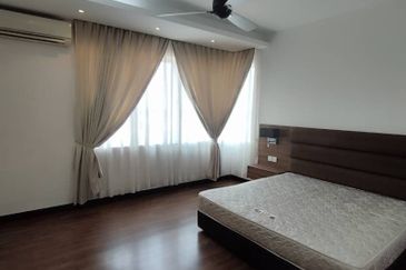 Hijauan Saujana Condominium