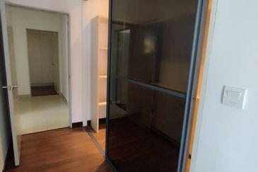 Hijauan Saujana Condominium