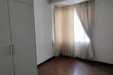 Hijauan Saujana Condominium