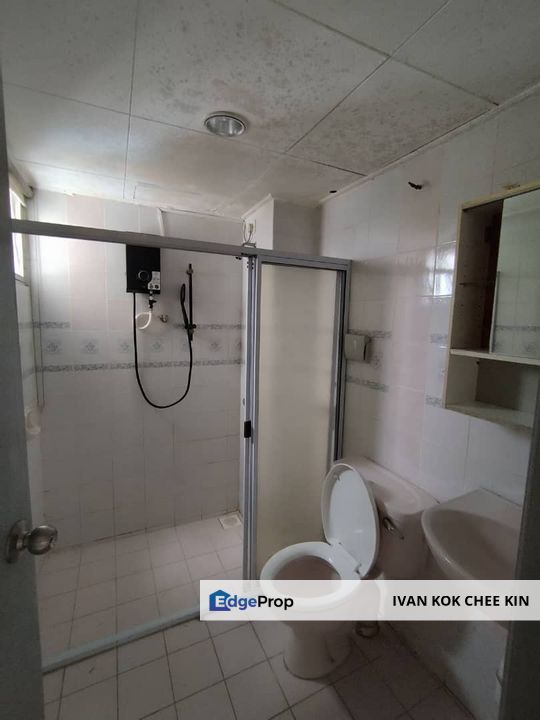 Facing Open View With 2 Carpark Lot, Selangor, Petaling Jaya