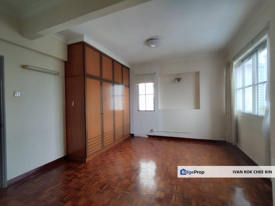 Facing Open View With 2 Carpark Lot, Selangor, Petaling Jaya