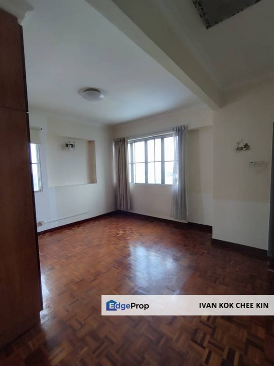 Facing Open View With 2 Carpark Lot, Selangor, Petaling Jaya