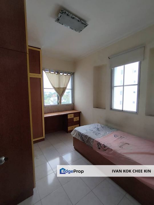 Facing Open View With 2 Carpark Lot, Selangor, Petaling Jaya