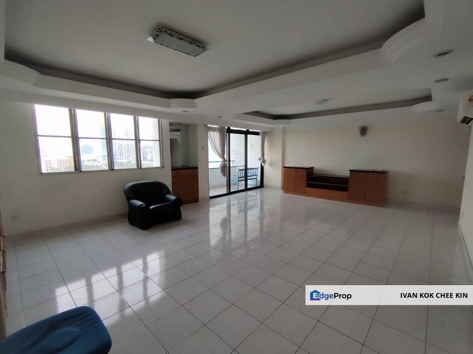 Facing Open View With 2 Carpark Lot, Selangor, Petaling Jaya