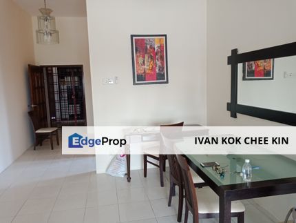 Value Buy Unit With 2 Carpark Lot, Selangor, Petaling Jaya