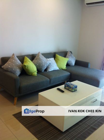 Well Maintained Unit, Selangor, Saujana 