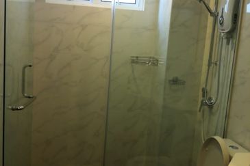 Hijauan Saujana Condominium