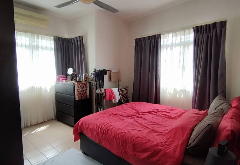 Perdana Exclusive Condominium