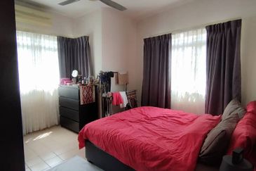 Perdana Exclusive Condominium