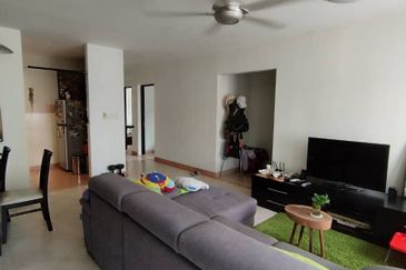 Perdana Exclusive Condominium