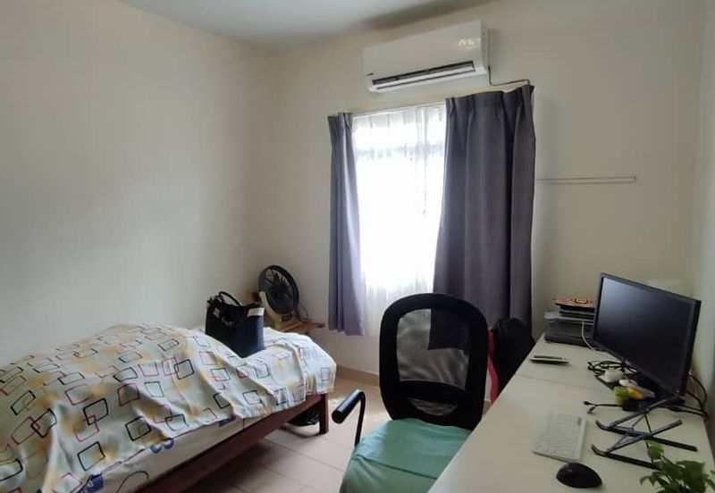 Perdana Exclusive Condominium