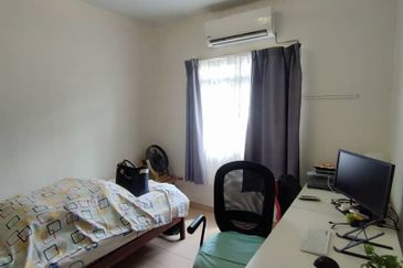 Perdana Exclusive Condominium