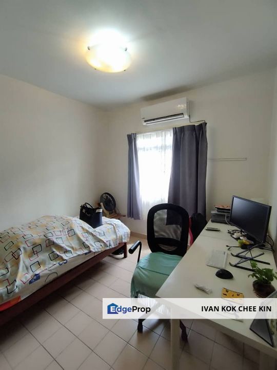 Well Maintained Corner Unit, Selangor, Damansara Perdana