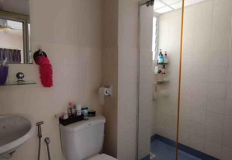 Perdana Exclusive Condominium