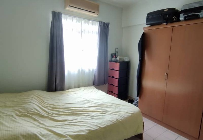 Perdana Exclusive Condominium