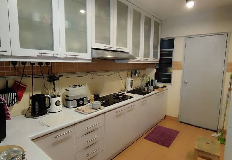 Perdana Exclusive Condominium