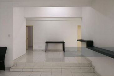 Sterling Condominium