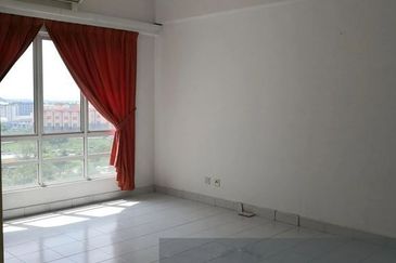 Sterling Condominium