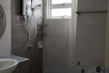 Sterling Condominium