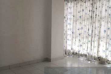 Sterling Condominium