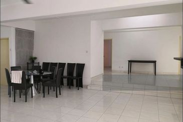 Sterling Condominium