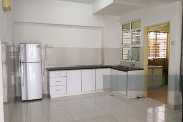 Sterling Condominium