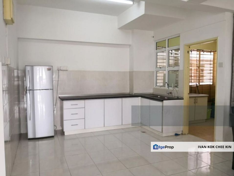 Value Buy Unit, Selangor, Kelana Jaya