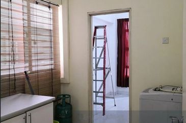 Sterling Condominium