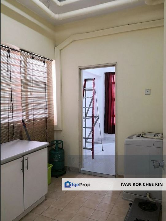 Value Buy Unit, Selangor, Kelana Jaya