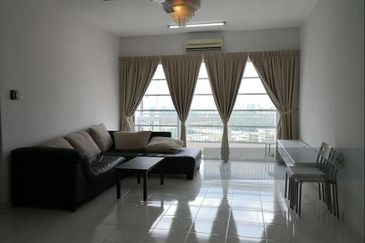 Sterling Condominium