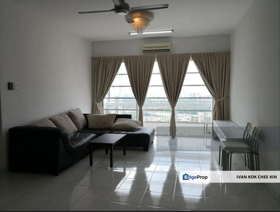 Value Buy Unit, Selangor, Kelana Jaya