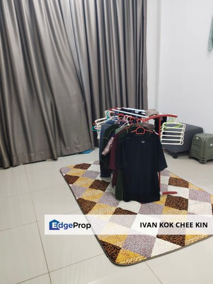 Value Rent Unit, Selangor, Ara Damansara