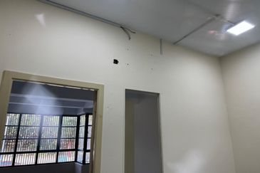 Dataran Ara Damansara