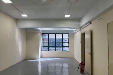 Dataran Ara Damansara