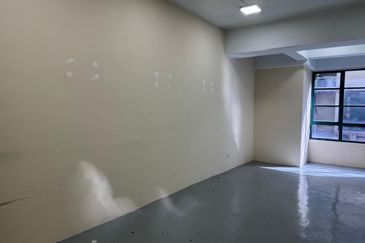 Dataran Ara Damansara