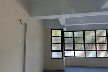 Dataran Ara Damansara