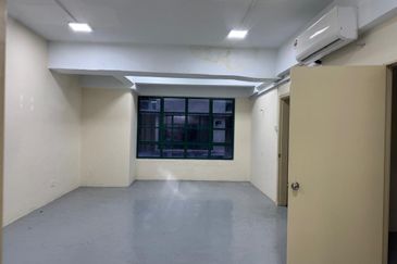 Dataran Ara Damansara