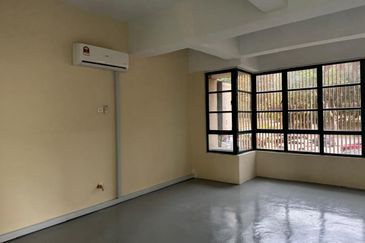 Dataran Ara Damansara