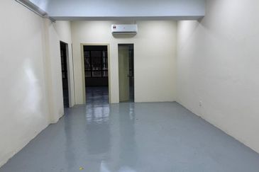 Dataran Ara Damansara