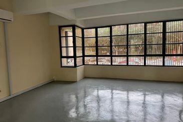 Dataran Ara Damansara