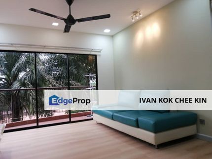 Well Maintained Unit, Selangor, Sunway Damansara