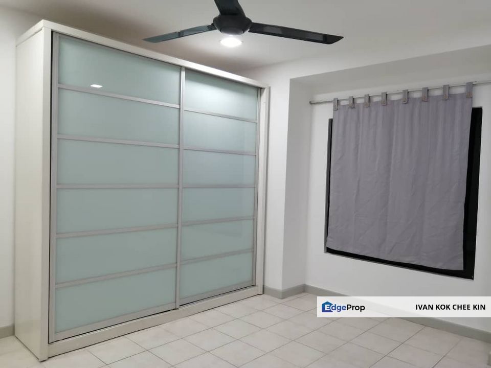 Well Maintained Unit, Selangor, Sunway Damansara