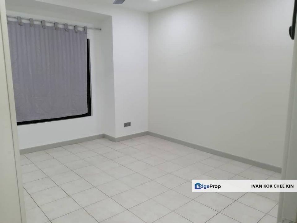 Well Maintained Unit, Selangor, Sunway Damansara