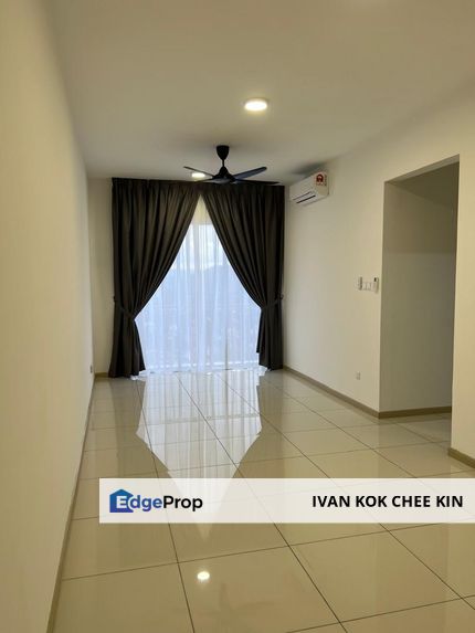 Well Maintained Unit, Selangor, Petaling Jaya