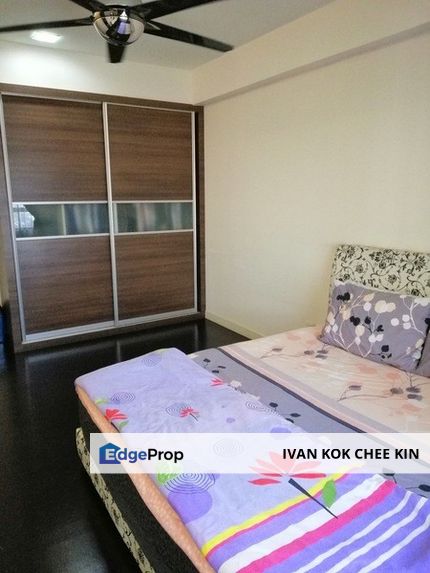 Value Rent Unit, Selangor, Petaling Jaya
