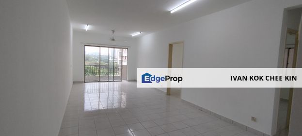 Value Rent Unit, Selangor, Ara Damansara