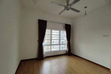 Li Villas Condominium