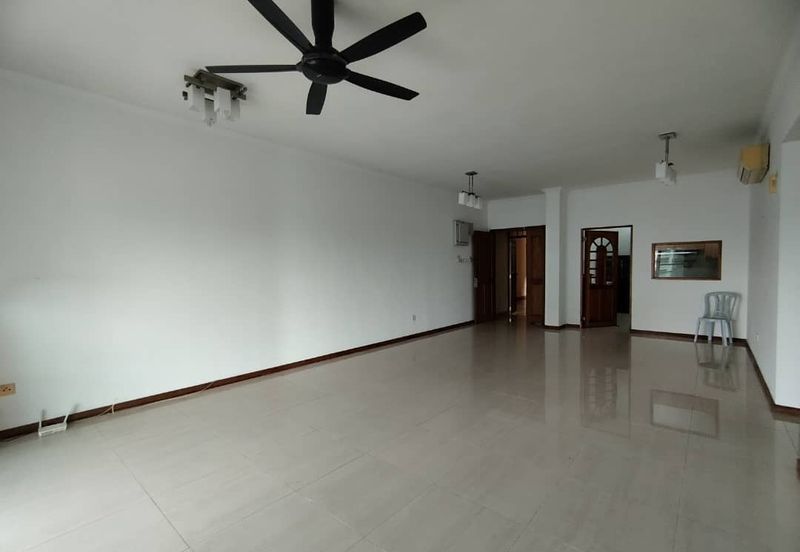 Li Villas Condominium